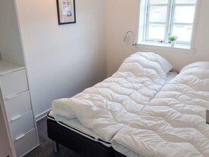 Interior - 4 Star Holiday Home in Assens (Assens)