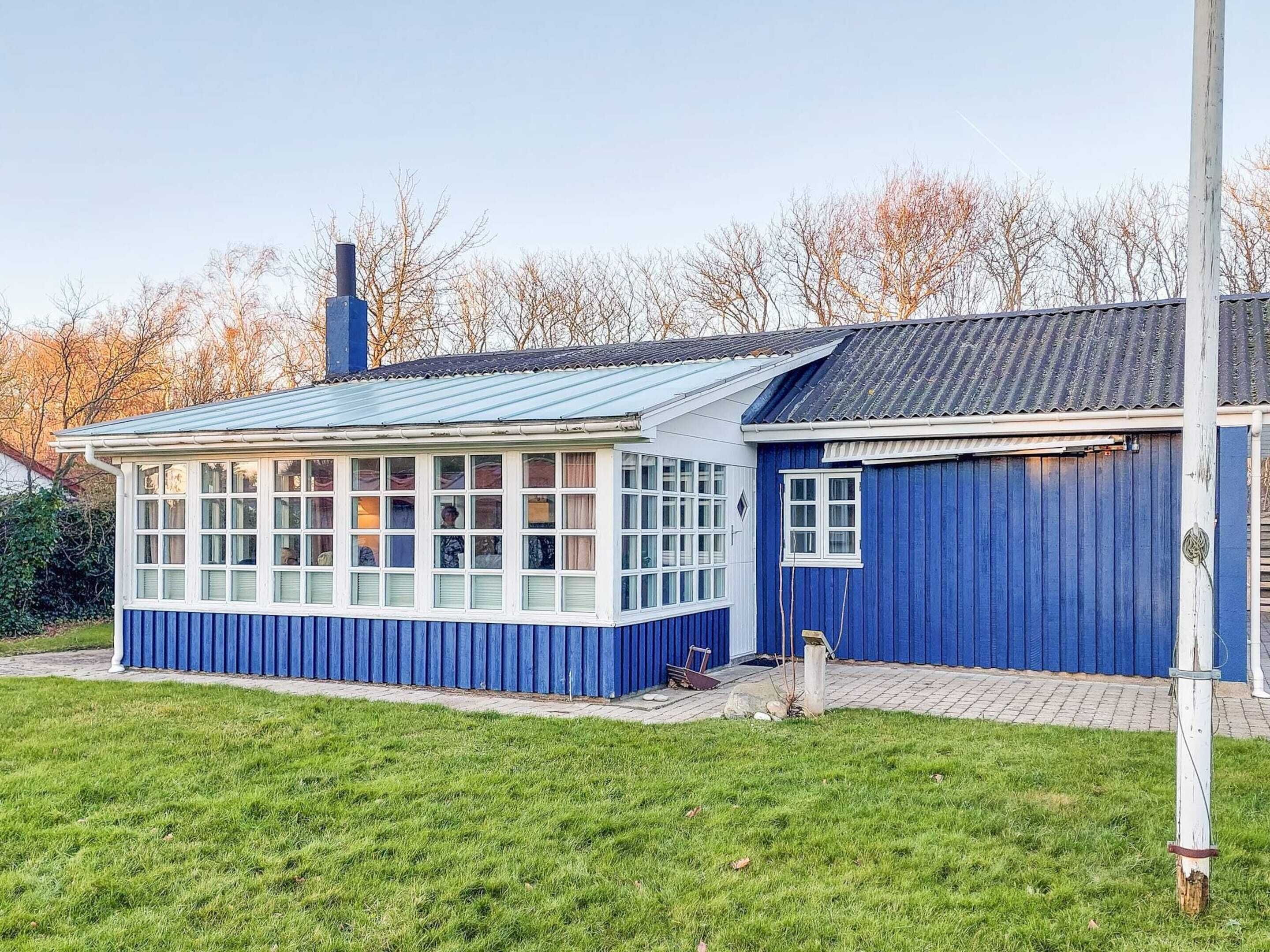 Hus | Udendørsområde