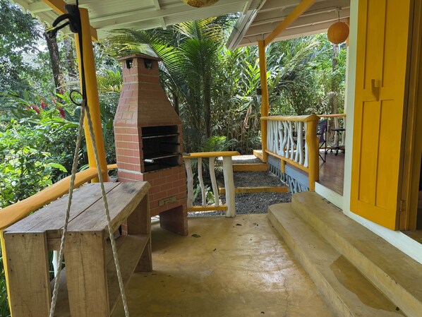 Terrass/Patio