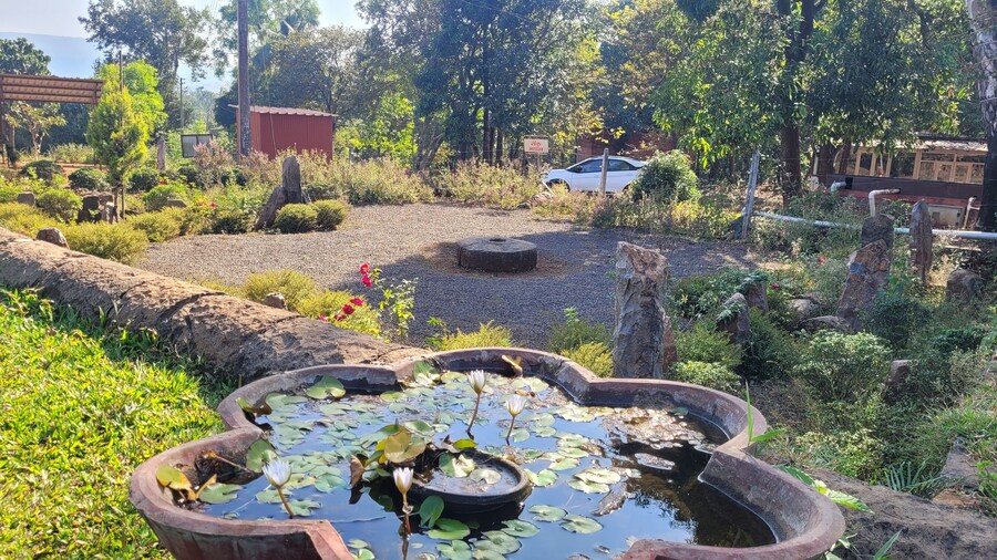 Madhuvan Retreat Resort Amba