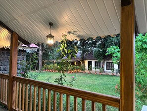 Exterior - Madhuvan Retreat Resort Amba (Shahuwadi)