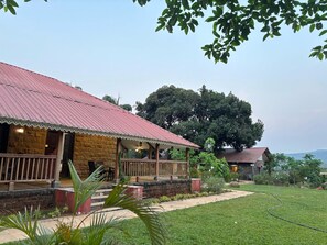 Exterior - Madhuvan Retreat Resort Amba (Shahuwadi)