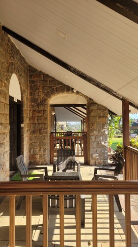 Madhuvan Retreat Resort Amba