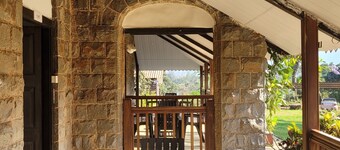 Madhuvan Retreat Resort Amba