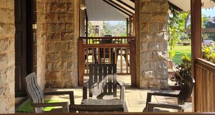 Madhuvan Retreat Resort Amba