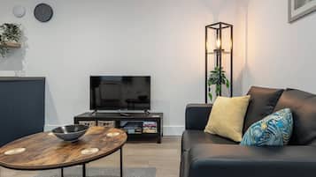 Televisión de pantalla plana