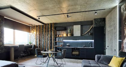 VIP APART Manhattan City