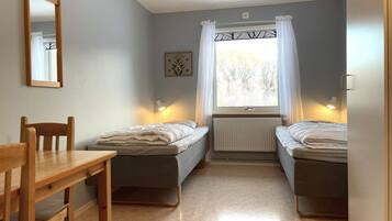 House | Interior