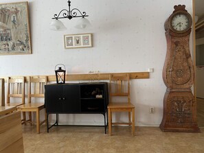 House | Interior