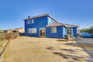 Talo (5 Bedrooms) | Sisätilat