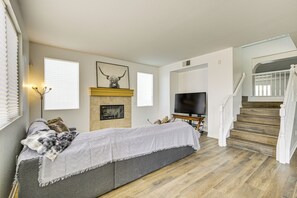 Casa (5 Bedrooms) | Parte interna