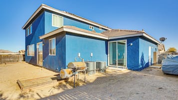 獨棟房屋 (5 Bedrooms) | 住宿內部