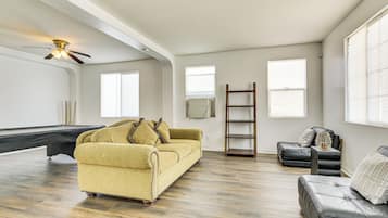 Rumah (5 Bedrooms) | Interior