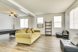 Casa (5 Bedrooms) | Parte interna