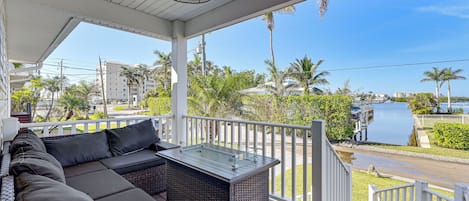 บ้านพัก (3 Bedrooms) | ภายใน