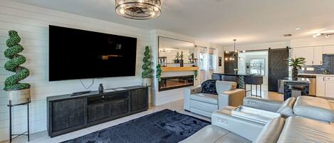 Casa (3 Bedrooms) | Vista frontal de la propiedad