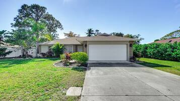 Maison (3 Bedrooms) | Intérieur