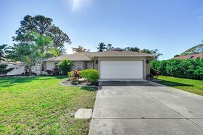 Casa (3 Bedrooms) | Parte interna