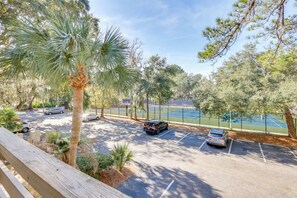 Apartment (2 Bedrooms) | Innenbereich
