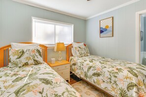 Apartment (2 Bedrooms) | Innenbereich