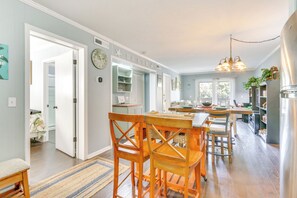 Apartment (2 Bedrooms) | Innenbereich