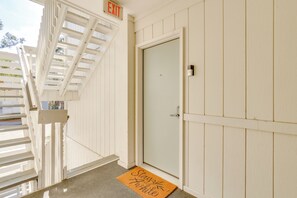 Apartment (2 Bedrooms) | Innenbereich