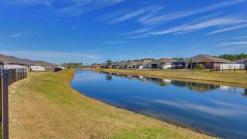 House (3 Bedrooms) | Bahagian dalam