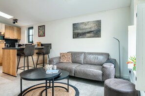 Télévision, espaces bureaux