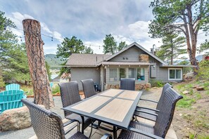 Maison (2 Bedrooms) | Intérieur