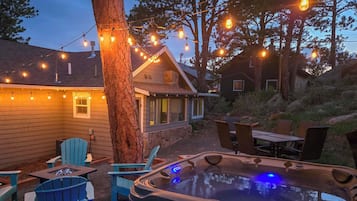 Rumah (2 Bedrooms) | Interior