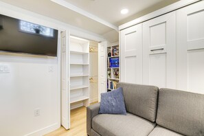 Leilighet (0 Bedroom) | Innvendig