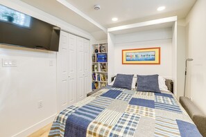 Leilighet (0 Bedroom) | Innvendig