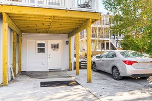 Interior - 7 Mi to National Mall: Bright DC Studio! (Washington)