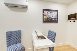 Leilighet (0 Bedroom) | Innvendig