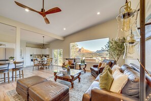 Maison (3 Bedrooms) | Intérieur