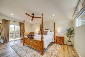 Maison (3 Bedrooms) | Intérieur