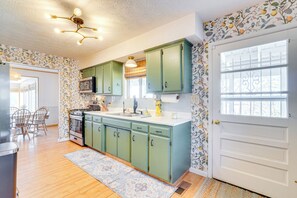 Casa (3 Bedrooms) | Interior