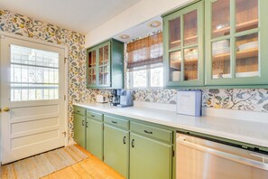 Casa (3 Bedrooms) | Parte interna