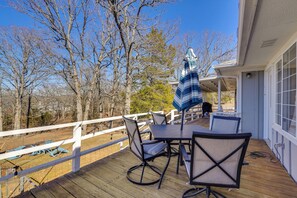 Hus (3 Bedrooms) | Innvendig