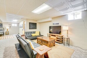 Casa (3 Bedrooms) | Parte interna