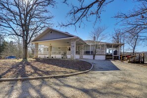 獨棟房屋 (3 Bedrooms) | 住宿內部