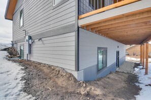 Lejlighed (2 Bedrooms) | Interiør