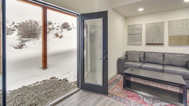 Leilighet (2 Bedrooms) | Innvendig