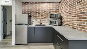 Leilighet (2 Bedrooms) | Innvendig