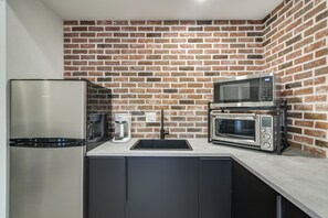 Apartemen (2 Bedrooms) | Interior