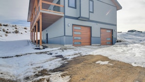 Leilighet (2 Bedrooms) | Innvendig