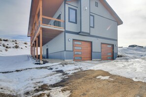 아파트 (2 Bedrooms) | 내부