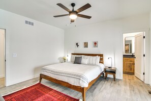Casa (3 Bedrooms) | Interior