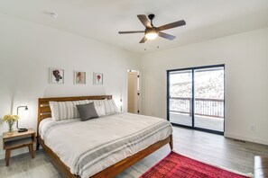 House (3 Bedrooms) | Interior - Granby Retreat w/ Breathtaking Mountain Views! (Granby)