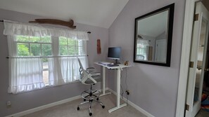 Interior - Private Yard and Convenient Access to Beaches (2395) (Eastham)